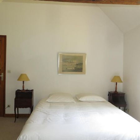 Villa La Ferme De Montboulan Salbris Esterno foto