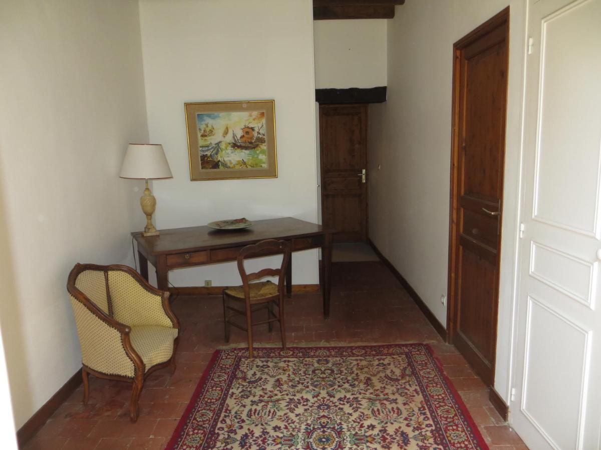 Villa La Ferme De Montboulan Salbris Esterno foto
